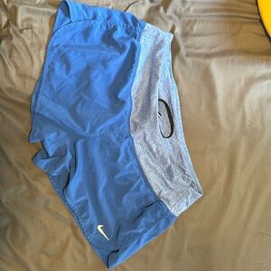 Women’s Nike Dri-fit shorts